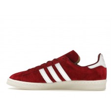 adidas Campus 80s Collegiate Burgundy