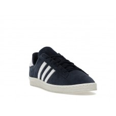 adidas Campus 80s Collegiate Navy Footwear White