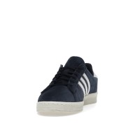 adidas Campus 80s Collegiate Navy Footwear White
