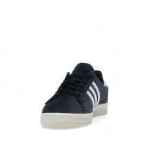 adidas Campus 80s Collegiate Navy Footwear White