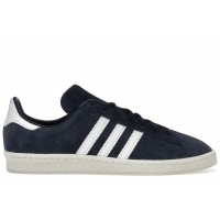 adidas Campus 80s Collegiate Navy Footwear White