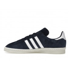 adidas Campus 80s Collegiate Navy Footwear White