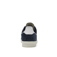 adidas Campus 80s Collegiate Navy Footwear White