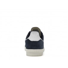 adidas Campus 80s Collegiate Navy Footwear White
