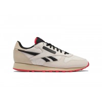 Кроссовки Reebok Classic Leather Casa Del Papel Money Heist