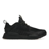 Кроссовки adidas NMD V3 Gore-Tex Black Grey