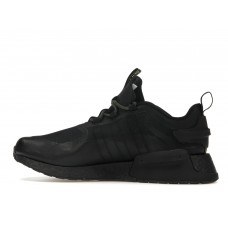 Кроссовки adidas NMD V3 Gore-Tex Black Grey
