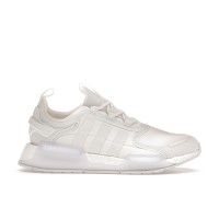 Кроссовки adidas NMD R1 V3 Cloud White