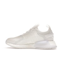 Кроссовки adidas NMD R1 V3 Cloud White