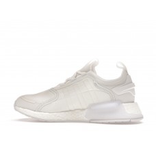 Кроссовки adidas NMD R1 V3 Cloud White