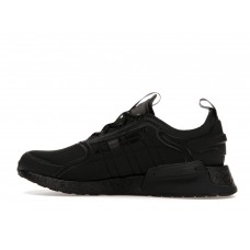 Кроссовки adidas NMD R1 V3 Core Black