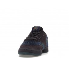 Кроссовки Reebok Club C Revenge Brain Dead Purple Abyss