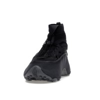 Кроссовки adidas Ozmorphis Mr. Bailey Core Black