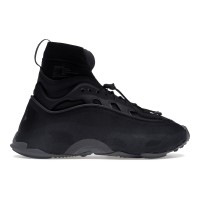 Кроссовки adidas Ozmorphis Mr. Bailey Core Black