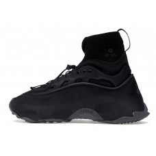 Кроссовки adidas Ozmorphis Mr. Bailey Core Black