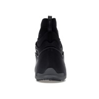 Кроссовки adidas Ozmorphis Mr. Bailey Core Black