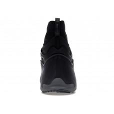 Кроссовки adidas Ozmorphis Mr. Bailey Core Black