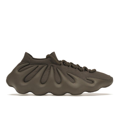 Кроссы adidas Yeezy 450 Cinder - мужская сетка размеров