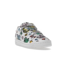 adidas Forum 84 Low Jeremy Scott Monogram Graffiti