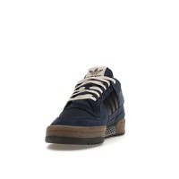 adidas Forum 84 Low ADV Collegiate Navy Gum