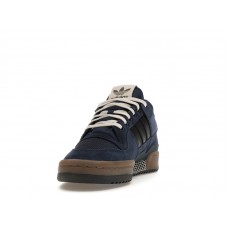 adidas Forum 84 Low ADV Collegiate Navy Gum