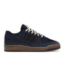 Кроссовки adidas Forum 84 Low ADV Collegiate Navy Gum