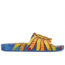 adidas Adilette Slides Sean Wotherspoon x Hot Wheels