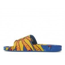 adidas Adilette Slides Sean Wotherspoon x Hot Wheels