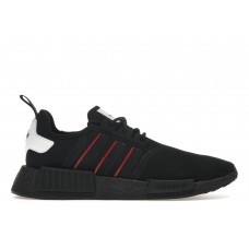 Кроссовки adidas NMD R1 Germany Black Power Red