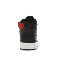 adidas Forum Mid Better Scarlet Cloud White Core Black