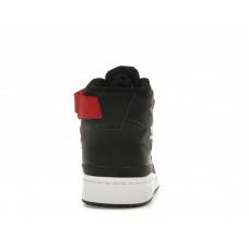 adidas Forum Mid Better Scarlet Cloud White Core Black
