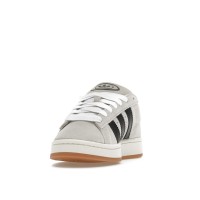 Женские adidas Campus 00s Crystal White Core Black (W)