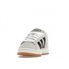 Женские adidas Campus 00s Crystal White Core Black (W)