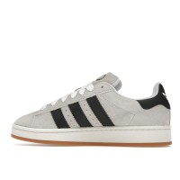 Женские adidas Campus 00s Crystal White Core Black (W)