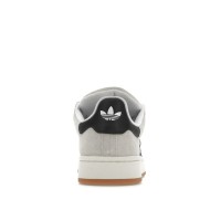 Женские adidas Campus 00s Crystal White Core Black (W)