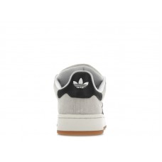 Женские adidas Campus 00s Crystal White Core Black (W)
