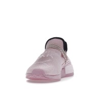 Кроссовки adidas NMD Hu Pharrell Pink