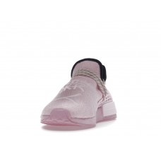 Кроссовки adidas NMD Hu Pharrell Pink