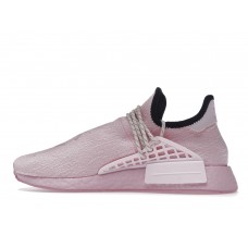 Кроссовки adidas NMD Hu Pharrell Pink