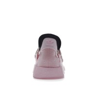 Кроссовки adidas NMD Hu Pharrell Pink