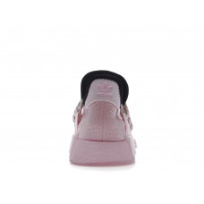 Кроссовки adidas NMD Hu Pharrell Pink