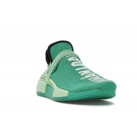 Кроссовки adidas NMD Hu Pharrell Green Complexland