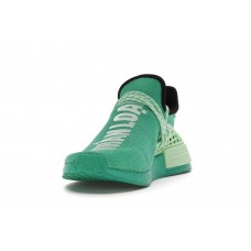 Кроссовки adidas NMD Hu Pharrell Green Complexland