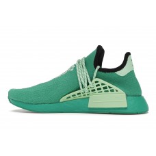 Кроссовки adidas NMD Hu Pharrell Green Complexland