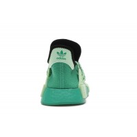 Кроссовки adidas NMD Hu Pharrell Green Complexland