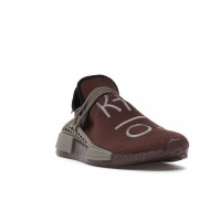 Кроссовки adidas NMD Hu Pharrell Chocolate