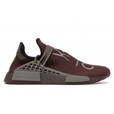 Кроссовки adidas NMD Hu Pharrell Chocolate