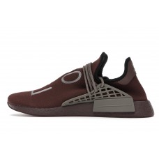 Кроссовки adidas NMD Hu Pharrell Chocolate