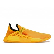 Кроссовки adidas NMD Hu Pharrell Extra Eye Yellow