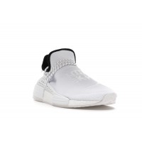 adidas NMD Hu Pharrell Extra Eye White